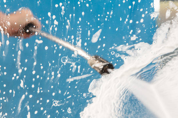 Professional Pressure Washing Services in North Lindenhurst, NY